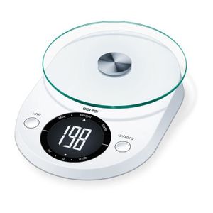 BEURER KS33 Balance de cuisine