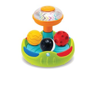 BKIDS Senso Toupie