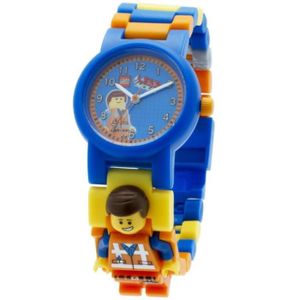 LEGO? Movie - Montre Emmet