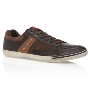 REDSKINS Baskets Expo Chaussures Homme