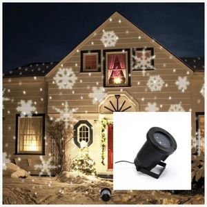 COFFRET DE DÉCORATION Intérieur Extérieur LED automatiquement
