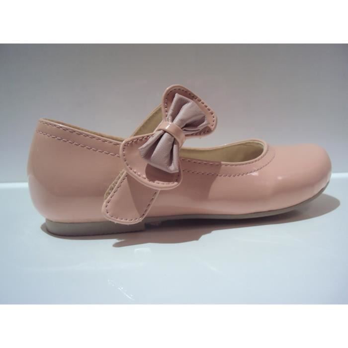 chaussure de ceremonie bebe fille