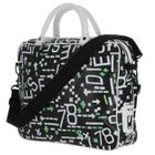 BESACE HOMME DIESEL Besace "Happy days Print" Homme