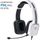 Casque Gaming Tritton Kunai Blanc PS Vita-PS3-PS4