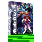 DVD DESSIN ANIME / ANIMATION / MANGA DVD Moldiver