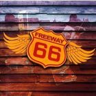 COMPILATION FREEWAY 66