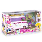  PinyPon la Van des Fleurs Famosa