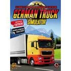 JEUX VIDEO A TELECHARGER German Truck Simulator