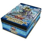 JEUX DE CARTE YU-GI-OH! JCC - Tin du Duelliste 2009 bleu