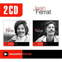 CD Jean Ferrat