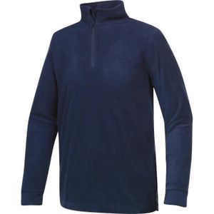 WANABEE Polaire - Homme - Bleu marine