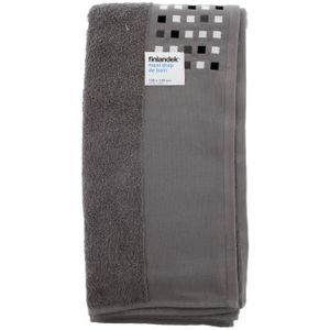 FINLANDEK Mx Drap de bain 100X140 Mosaic