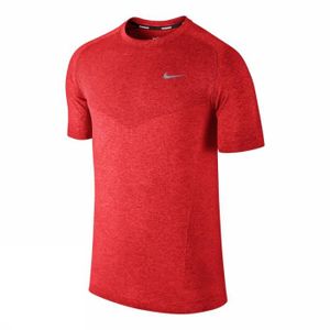 pull nike homme rouge