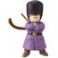 Figurine Géante SanGoku Snow Dragon Ball Z