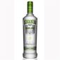VODKA Smirnoff Green Apple pomme verte 70cl