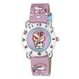 MONTRE BRACELET HELLO KITTY Montre Junior