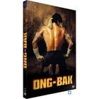 DVD FILM DVD Ong bak