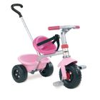 PORTEUR Tricycle canne Be Fun