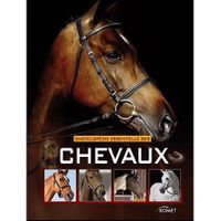 SPORTS / LOSIRS / LOISIRS CREATIFS Encyclopédie essentielle des chevaux