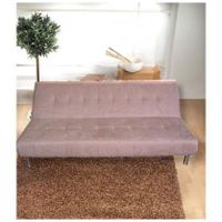 CANAPE - SOFA - BANQUETTE Clic-clac CURLY