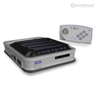 Console Retron 5 Gris Console Retron 5 Gris