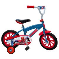  Vélo 12" Pignon Fixe - Spiderman 4
