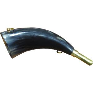 TERRITOIRE CHASSE Corne Naturelle 26 cm