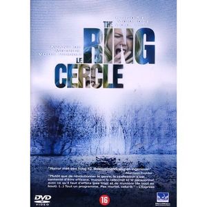 DVD FILM LE CERCLE