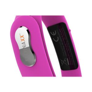 TECHNAXX Bracelet Connecté Wristband Elegance Tx-37