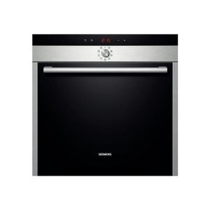 Siemens HB64BC550F 01.Four Pyrolyse