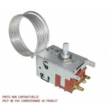 Sonde de temperature pour réfrigérateur BRANDT - - Achat ...