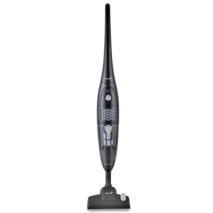 ASPIRATEUR BALAI CYCLONE SANS SAC 1400 WATTS NOIR Achat / Vente