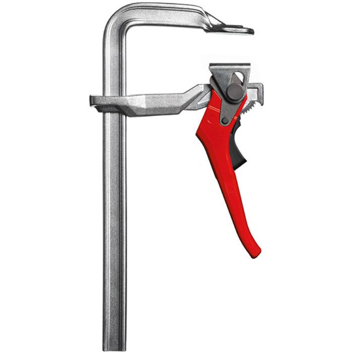 Bessey Ser Serre joint A Serrage Rapide Kliklamp Serrage mm:200 Saillie
