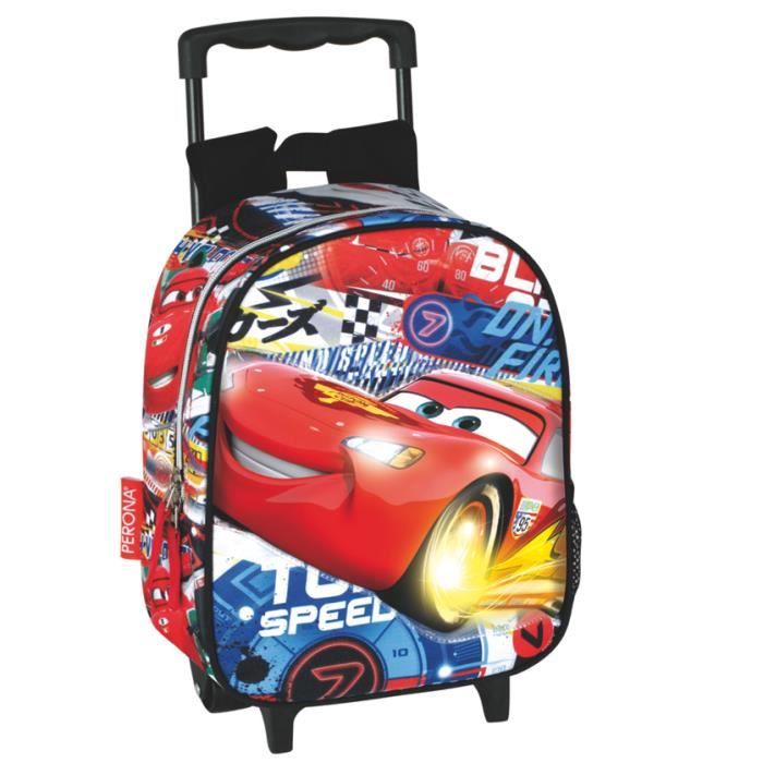 Sac A Dos Cars Sac A Dos Cars