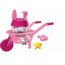 Brouette + Seau + Arrosoir - Hello Kitty