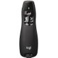  Logitech Dispositif de présentation R400