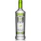 VODKA Smirnoff Lime citron  70cl