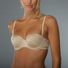  ROSY Soutien-gorge moulé avec coques Femme. Ligne