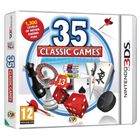 DS 35 CLASSIC GAMES / Jeu console 3DS