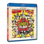  Blu-Ray Summerslam 2009