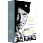 DVD FILM DVD Coffret Jean Gabin