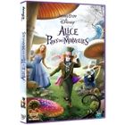  DVD Alice au pays des merveilles