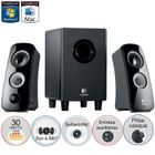 ENCEINTES PC Logitech Speaker System Z323