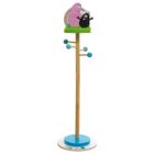 PORTE-MANTEAUX - PATERE - PORTANT Porte Manteau Barbapapa