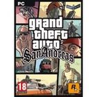 JEUX VIDEO A TELECHARGER Grand Theft Auto: San Andreas