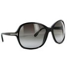 LUNETTES DE SOLEIL Lunettes Tom Ford - 186 (Noir)