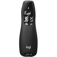 TELECOMMANDE DE PRESENTATION Logitech Wireless Presenter R400