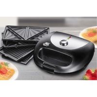GRILL ELECTRIQUE FIGUI 48356