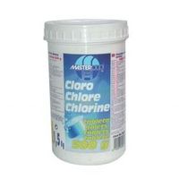 PRODUIT DE TRAITEMENT DE L EAU Chlore - tablette de 500 g