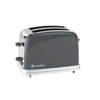GRILLE-PAIN - TOASTER  RUSSELL HOBBS 1801356